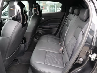 Nissan Juke - afbeelding nr 33
