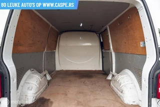 Volkswagen Transporter Volkswagen Transporter 2.0 TDI L2H1 Comfortline - afbeelding nr 12