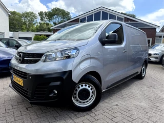 Opel Vivaro-e SOH 91.3%, L2H1 Edition 75 kWh