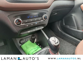 Hyundai i20 Hyundai i20 1.2 i-Motion Comfort 5-deurs | Airco Cruise Metallic PDC Trekhaak | Voorschoten - afbeelding nr 5