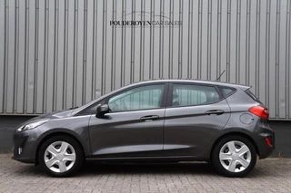 Ford Fiesta Ford Fiesta 1.1 Trend / Facelift / NL Auto / Carplay / Navi / Clima - afbeelding nr 2