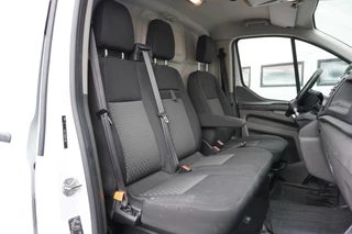 Ford Transit Custom - Airco - Cruise - PDC - Dakdragers - € 13.900 ,- Excl. - afbeelding nr 5