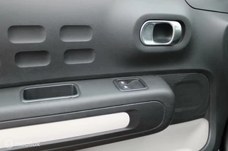 Citroën C3 Citroen C3 1.2 PureTech S&S Feel, Pdc, Cruise, App connect, Clima, Navi, Donkerglas. - afbeelding nr 29