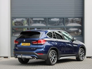 BMW X1 BMW X1 sDrive20i High Executive Edition | Trekhaak | Head-up | - afbeelding nr 5