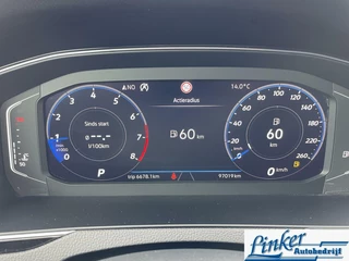 Volkswagen Passat Volkswagen Passat Variant 1.5 TSI Elegance Business R-LINE  ORG NEDAUTO GEEN AFLEVERKOSTEN - afbeelding nr 15