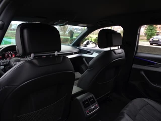 Audi A4 Audi A4 Avant 3.0 TFSI V6T 353PK S4 Quattro PL+ / B&O / LED - afbeelding nr 45