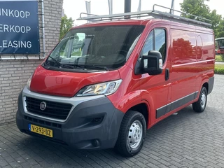 Fiat Ducato Fiat Ducato 30 2.3 MultiJet L2H1*A/C*HAAK*IMPERIAAL*3P* - afbeelding nr 28