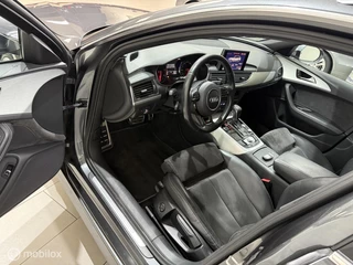 Audi A6 Audi A6 Avant 2.0 TDI ultra Sport Edition Rijklaar - afbeelding nr 8