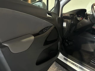Opel Crossland X - afbeelding nr 12