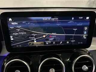 Mercedes-Benz GLC - afbeelding nr 28