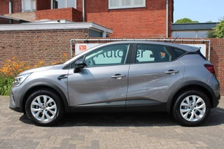 Renault Captur Renault Captur TCe 1.3i 16V 140 pk Mild Hybrid Zen met slechts 16.394 km - afbeelding nr 3