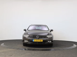 Volkswagen Passat - afbeelding nr 13