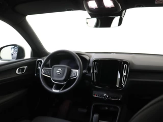 Volvo XC40 - afbeelding nr 10