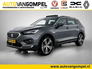 SEAT Tarraco 2.0 TSI 190PK 4DRIVE Xcellence 7Pers.