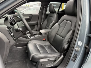 Volvo XC40 - afbeelding nr 8