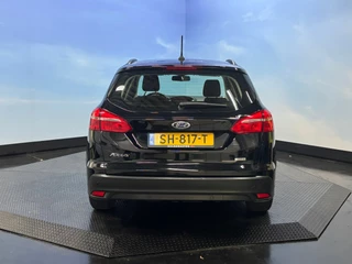 Ford Focus Ford Focus Wagon 1.0 Lease Edition Navi | Clima | Cruise | PDC - afbeelding nr 7