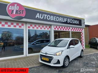 Hyundai i10 - 340605691-0