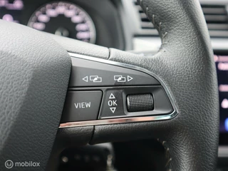 SEAT Ibiza Seat Ibiza 1.0 TSI Style CarPlay Camera PDC Navi Cruise Clima - afbeelding nr 18