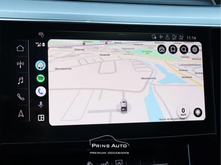 Audi e-tron |PANO|MEMORY|CARPLAY|ORIG. NL| - afbeelding nr 19