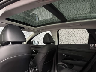 Hyundai Tucson PLUG IN HYBRIDE - 5 JAAR GARANTIE - afbeelding nr 77
