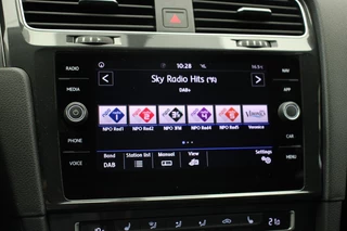 Volkswagen Golf Volkswagen Golf Variant 1.6 TDI Comfortline Business - Carplay, Massage, Stoelverw. - afbeelding nr 18
