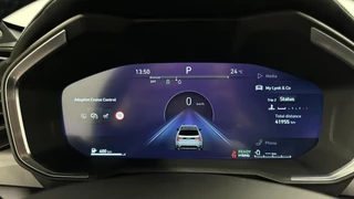 Lynk & Co 01 Lynk & Co 01 1.5 261PK Plug-in Hybrid Zwarte hemel|360 Camera|Pano|AppleCarplay|Adaptive Cruise|Origineel NL| - afbeelding nr 29