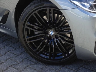 BMW 5 Serie - afbeelding nr 62