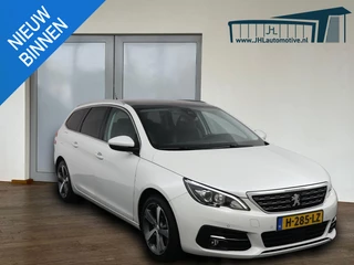 Peugeot 308 Peugeot 308 SW 1.2 PureTech Premium*PANO*ACC*ECC*NAVI* - afbeelding nr 1