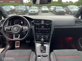 Volkswagen Golf Volkswagen Golf 2.0 TSI GTI Performance ACC*CAMERA*DYNAUDIO* - afbeelding nr 9
