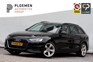Audi A4 Avant 35 TFSI Advanced Edition - 150 pk **Led / PDC / Stoelverwarming