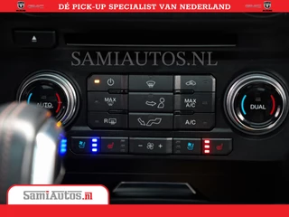 Ford F-150 82000 km | 5 Persoons Dubbele Cabine | - afbeelding nr 18