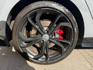 Volkswagen Golf Volkswagen GOLF 2.0 TSI GTI TCR AKRA/PANO/CAMERA/ACC/MATRIX - afbeelding nr 14