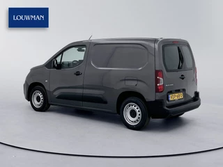 Citroën Berlingo - afbeelding nr 29