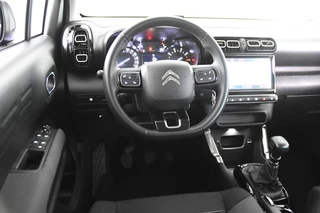 Citroën C3 Aircross Citroën C3 Aircross Feel *1ste eigenaar*Navigatie*Park Assist* - afbeelding nr 26