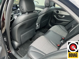 Mercedes-Benz C-Klasse Mercedes C-klasse 180 Ambition Dak APK 06-2026 - afbeelding nr 10