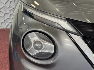 Nissan Juke Nissan Juke 1.6 HYBRID N-CONNECTA CAMERA CARPLAY NAVI LMV LED 09/2024 - afbeelding nr 55