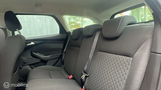 Ford Focus Ford Focus Wagon 1.0 EcoBoost Edition|Trekhaak|Navi|Nap - afbeelding nr 9