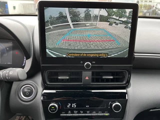 Toyota Yaris Cross - afbeelding nr 19