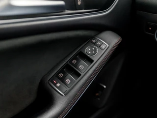Mercedes-Benz CLA 157Pk Automaat (GROOT NAVI, LEDER/ALCANTARA, GETINT GLAS, SPORTSTOELEN, CRUISE, LED KOPLAMPEN, ELEK ACHTERKLEP, NIEUWE APK, NIEUWSTAAT) - afbeelding nr 22