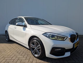 BMW 1 Serie - afbeelding nr 15