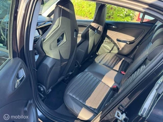 Opel Corsa Opel Corsa 1.4 110KW OPC LINE SCHAALSTOELEN/PDC/NAVI/STLVWR - afbeelding nr 17
