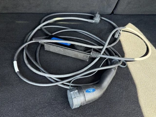 Ford Kuga - afbeelding nr 20