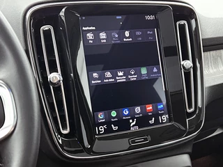Volvo XC40 Volvo XC40 1.5 T5 PHEV Inscription | leder | panorama dak - afbeelding nr 20