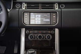 Land Rover Range Rover Land Rover Range Rover 4.4 SDV8 Vogue|2e Eig|Pano|Meridian|Trekhaak|Soft Close|Adaptive Cruise|Dealer Onderhouden - afbeelding nr 21