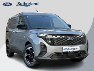 Ford E-Transit Courier Limited 44 kWh