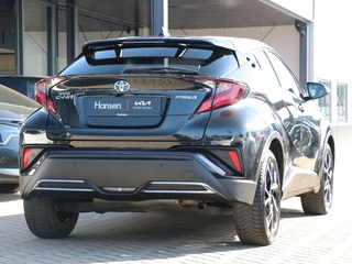 Toyota C-HR - afbeelding nr 2