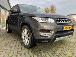 Land Rover Range Rover Sport - afbeelding nr 7