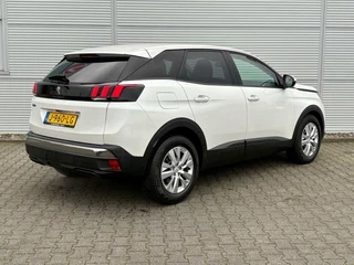 Peugeot 3008 Peugeot 3008 1.2 PureT Blue Lease Executive Trekhaak Camera - afbeelding nr 4