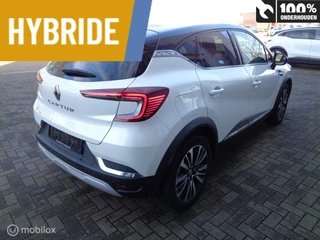 Renault Captur Renault Captur 1.3 TCe Initiale Paris - afbeelding nr 5