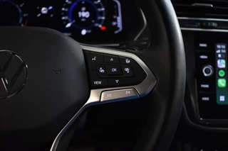 Volkswagen Tiguan VIRTUAL/NAVI/CAMERA - afbeelding nr 18